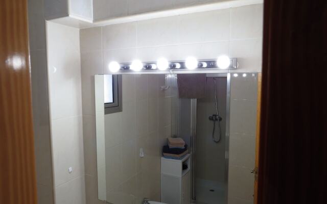 Benirent Halcon 4C