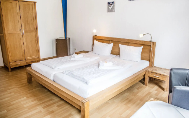 Hotel Tum Stüürmann