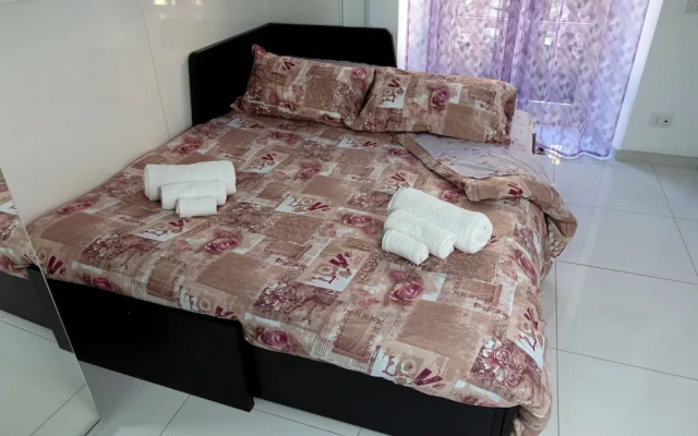 Roma Castel Nepi Home near Colosseo