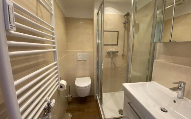 Meerblick FeWo Nr 632