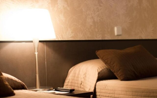 Hostal Analina Rooms Madrid