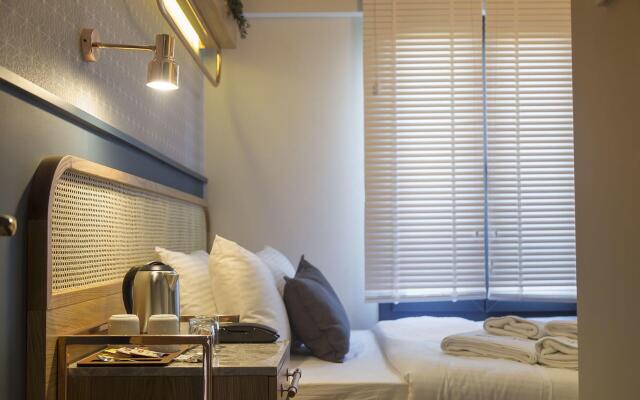 Viva La Vita Butik Otel