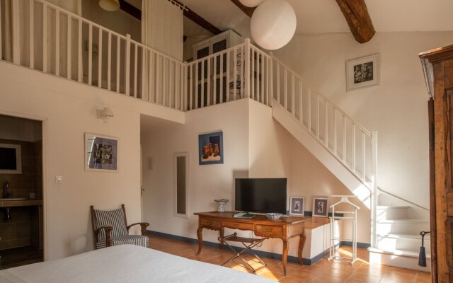 HOTEL et APPARTEMENTS DOMAINE DES CLOS - Teritoria