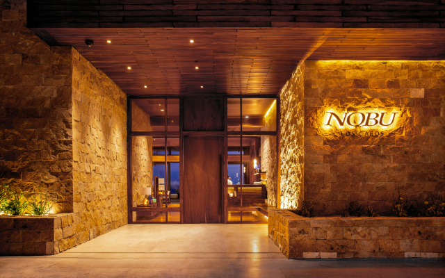 Nobu Hotel Los Cabos