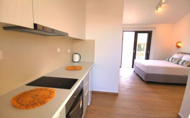 SunilioS Apartments Lefkada