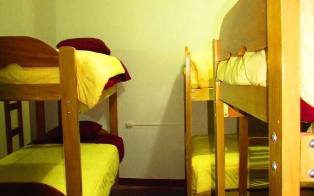 The Grasshopper Hostels AV Alta