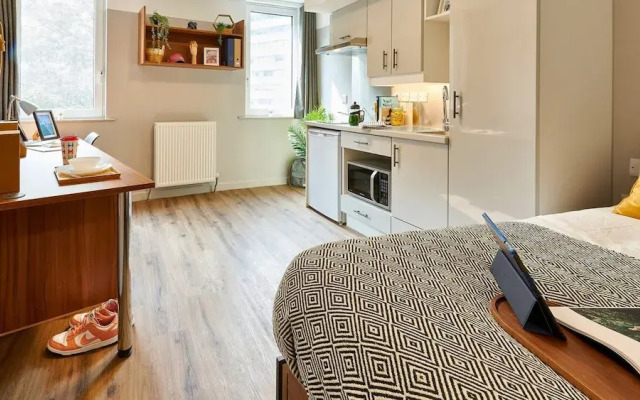 Student Only The Helix