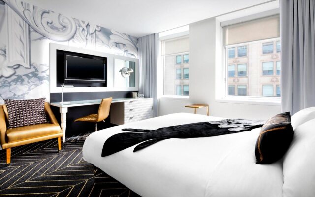 W Montreal