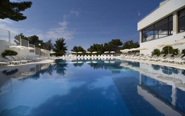 Hotel Labineca