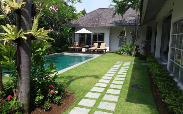 Villa Kamboon