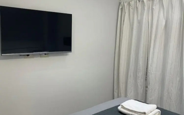 Central Suite 57