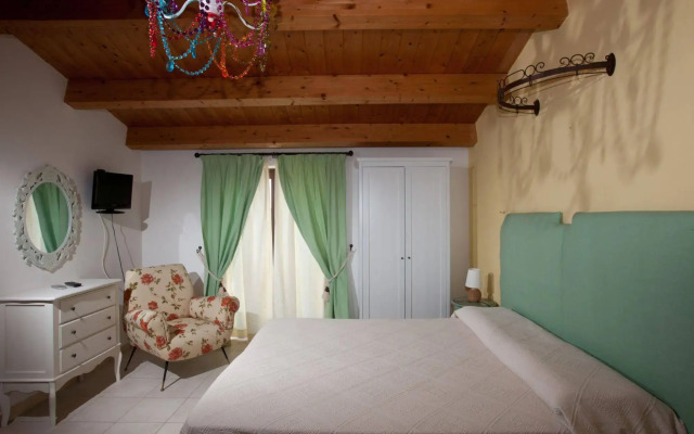 B&B U Marchisi