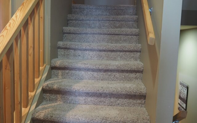 Snow Ridge #6 3 Bedroom Townhouse