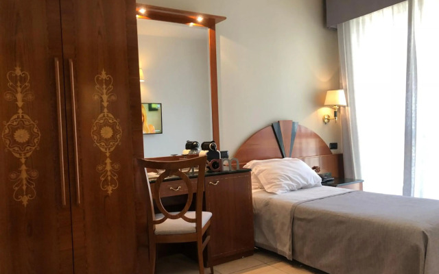 Ariae Dependance - Alihotels