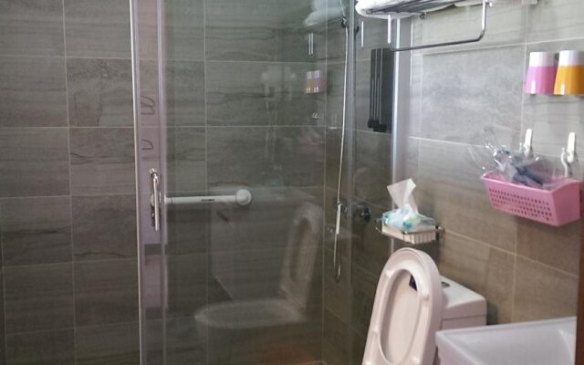 Kuan Min Home