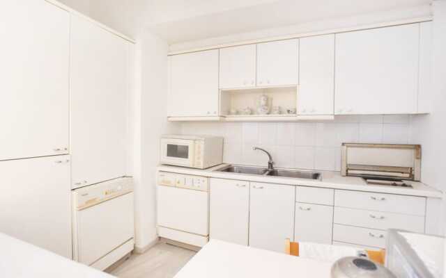 Perfect Athenian Villa
