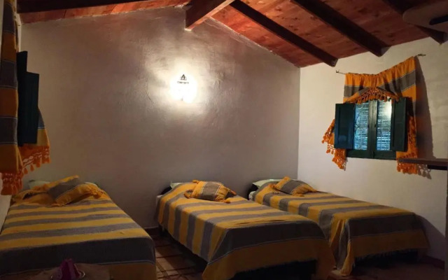 Ferma Jebala Ecolodge