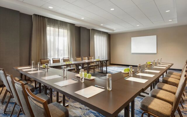 Fairfield Inn & Suites by Marriott Boulder Longmont