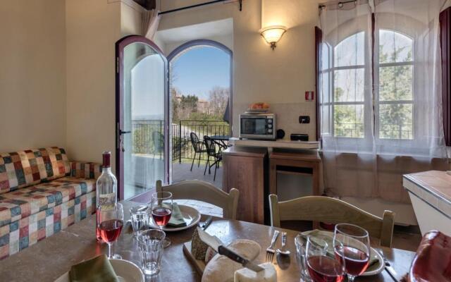 Appartamenti Terre Rosse