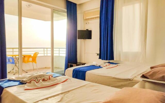 Moray Duka Beach Hotel