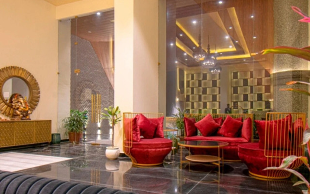 Jaipur Grand by AM Hotel Kollection