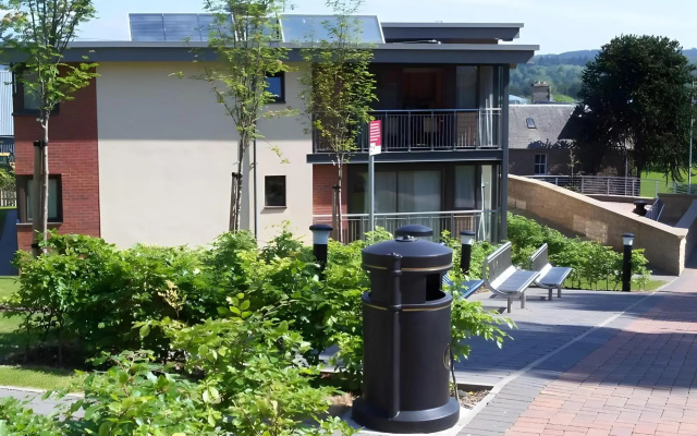 Perth Youth Hostel