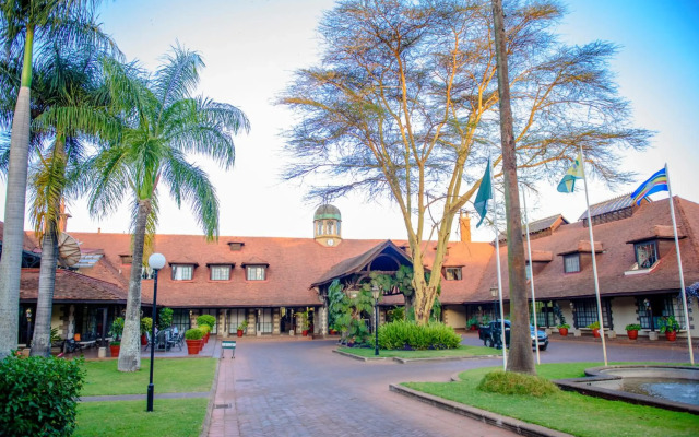 Windsor Golf Hotel & Country Club