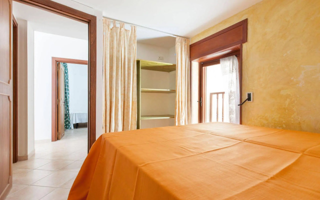 Casa dei Coralli