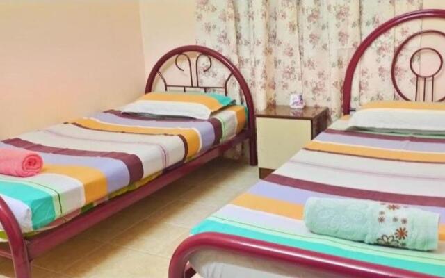 Cahaya Kasih Homestay