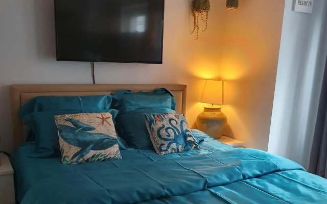 City Premium Studio Suite