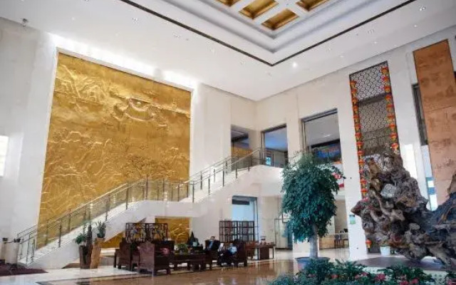 Wangfu Hotel