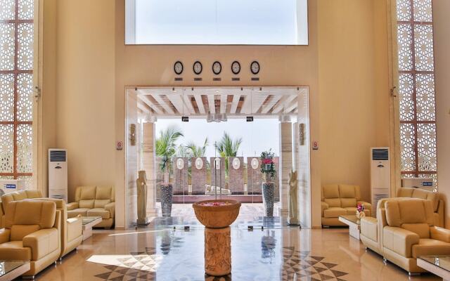 Club Mahindra Dwarka