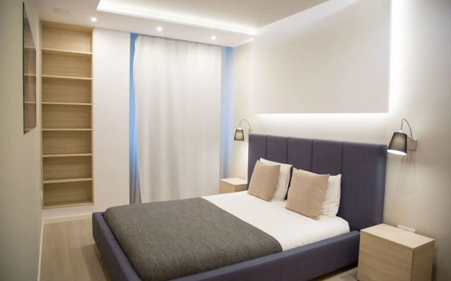 Pure Rental Apartments