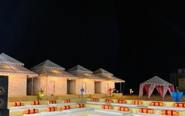 Desert Fort Resort