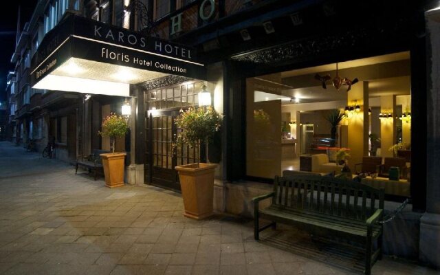 Grand Hotel Normandy by CW Hotel Collection