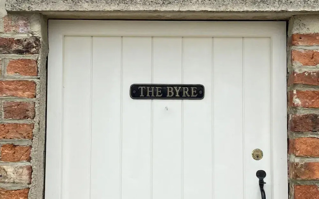 The Byre