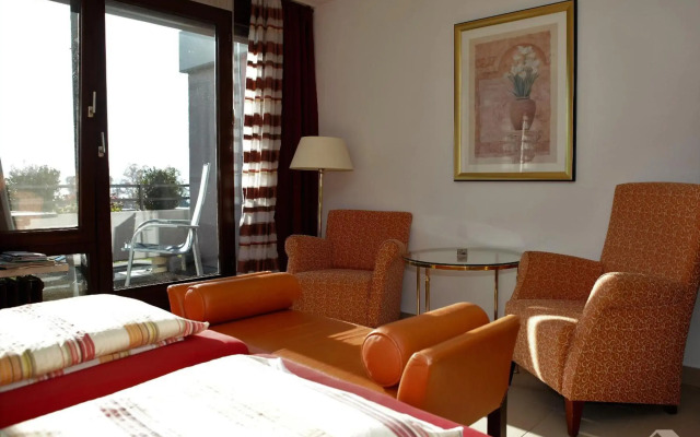 Ferienwohnung Konigsegg Ines Koch