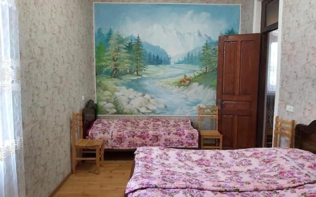 Guest House Champion