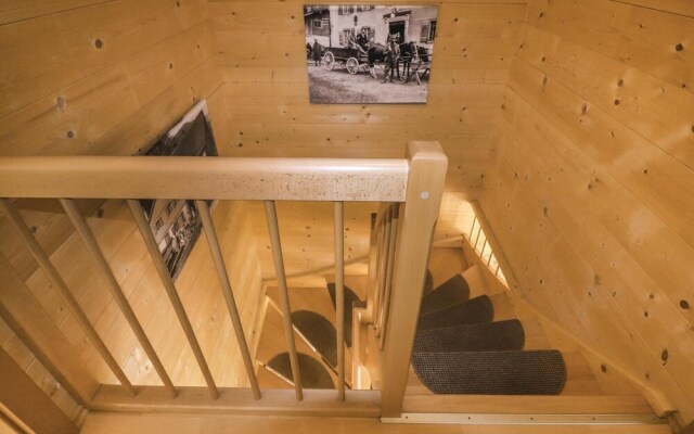 Stunning Home in Dalaas With 2 Bedrooms and Wifi