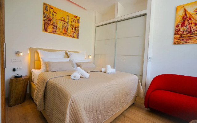 Destino City Apartments