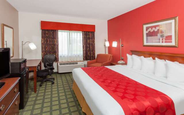 Ramada Limited Decatur