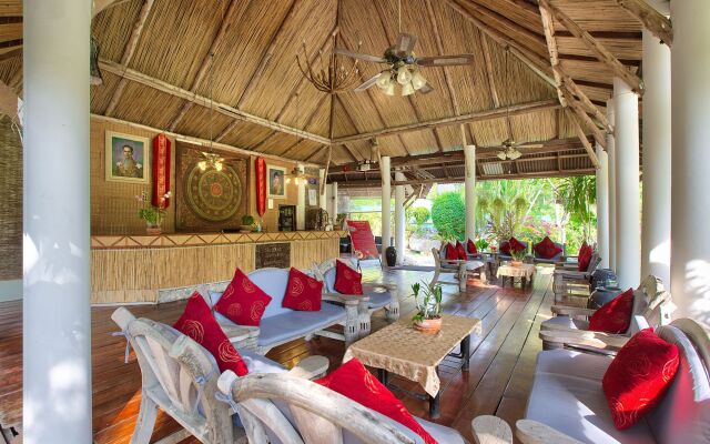 Crystal Bay Yacht Club