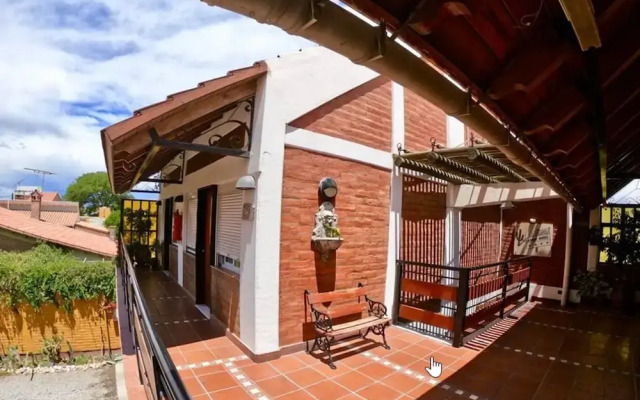El Paso Apart Hotel