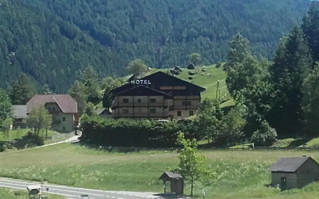 Hotel Pension Oswald