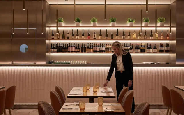 The Julius Prague Hotel