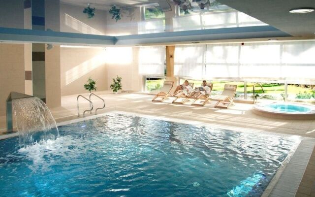 Z-Hotel Business & Spa