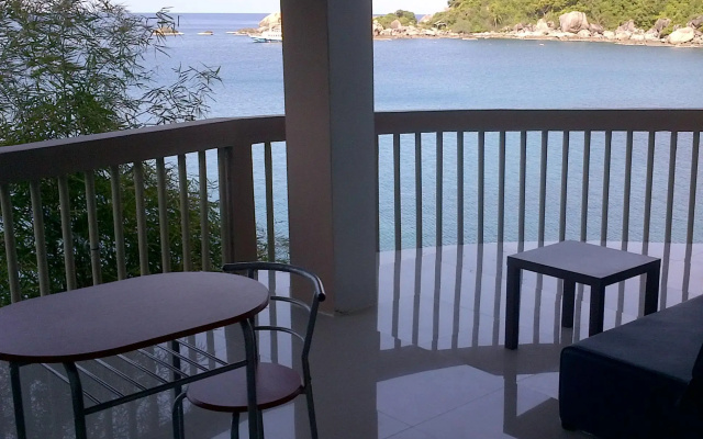 Hinwong Apartments Dive & Snorkel Resort