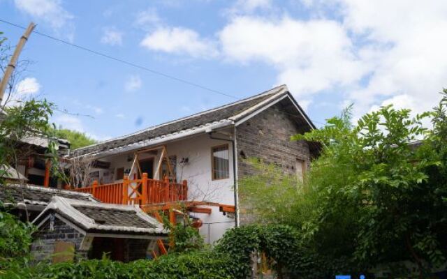 Yunshuiyao Guyao Guesthouse