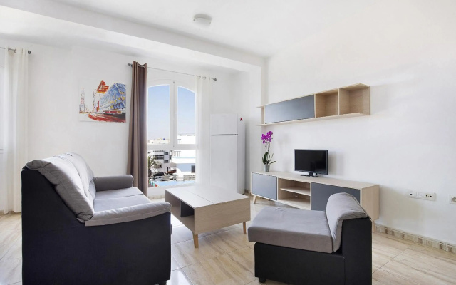 Apartamento Betty C