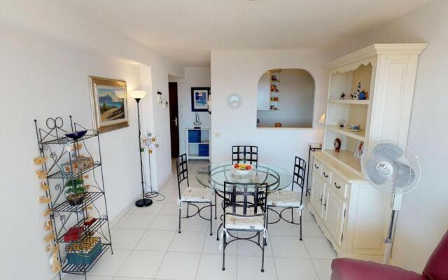 Appartement Menton, 3 pièces, 4 personnes - FR-1-196-226